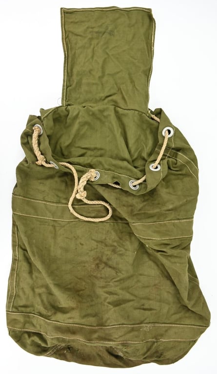 German KM Backpack1941