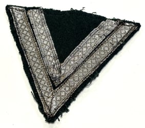 WH Arm Chevron Obergefreiter "Tunic-Removed"