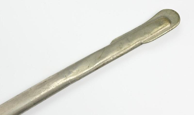 Imperial Japanese WW2 Infantry Officer Sword Type 19 Kyu-Gunto