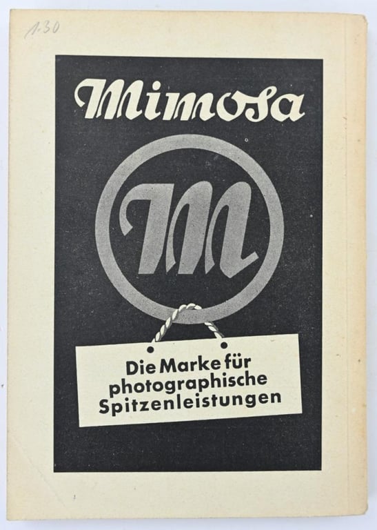 German WH Heeres Kalender 1943