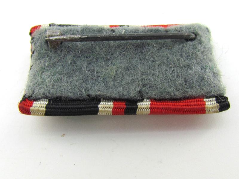 2-Piece Ribbon Bar ( Bandspange )