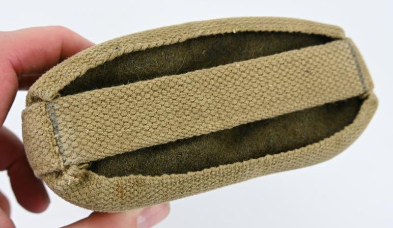 British WW2 Water Canteen 1944