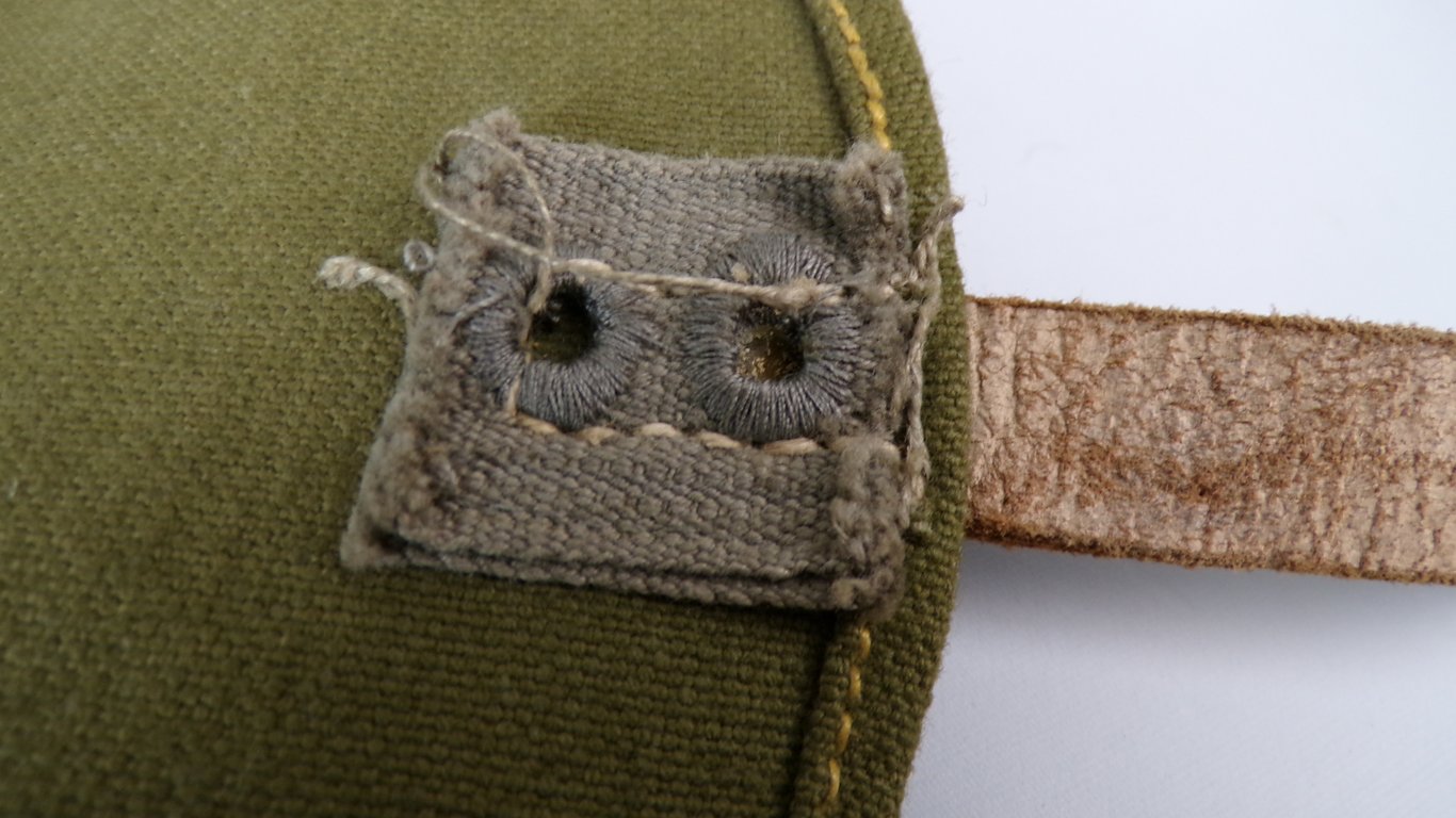 Heer / SS M44 rucksack / sturmgepäck