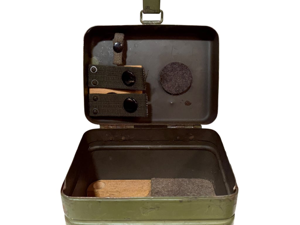 MGZ40/34 Optical Case