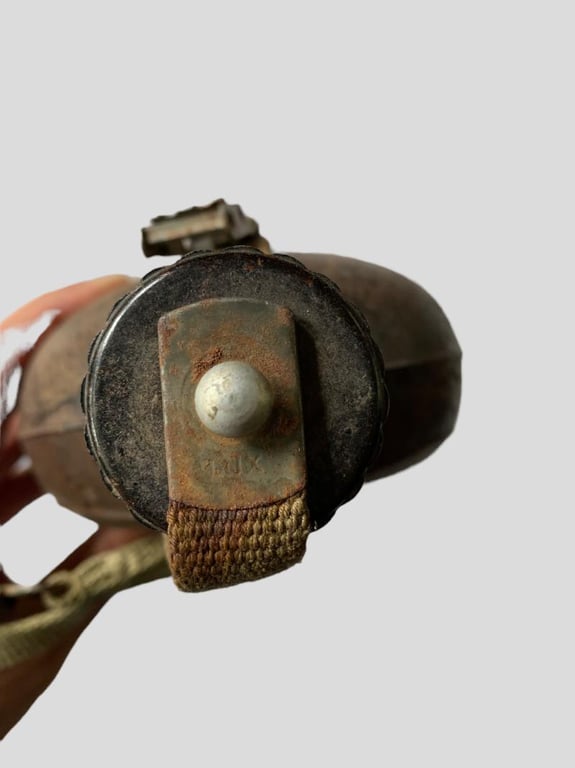 WH (HEER) Coconut Canteen and Cup