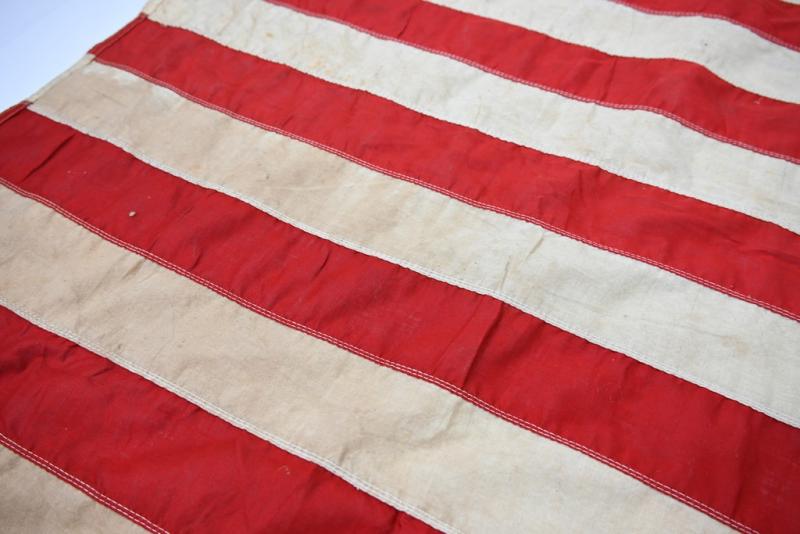 US WW2 48 Star Stars & Stripes National Flag