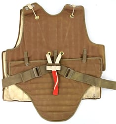 British WW2 Wilkinson Sword Flak Vest