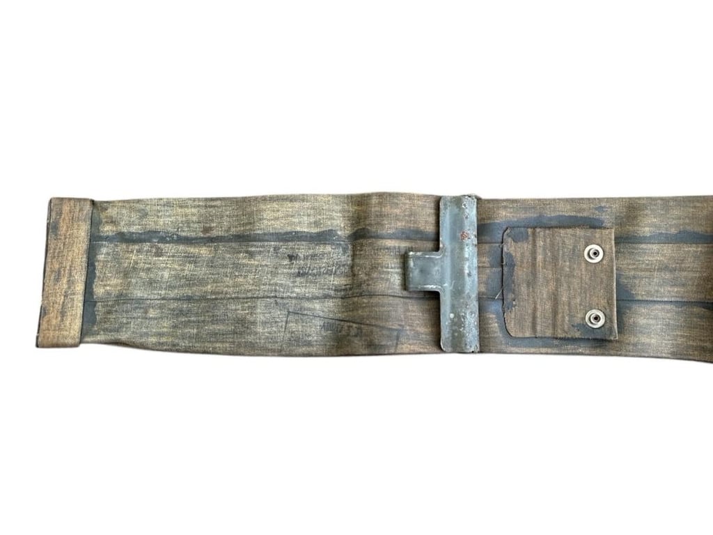 US WWII M-1926 Life Preserver Belt