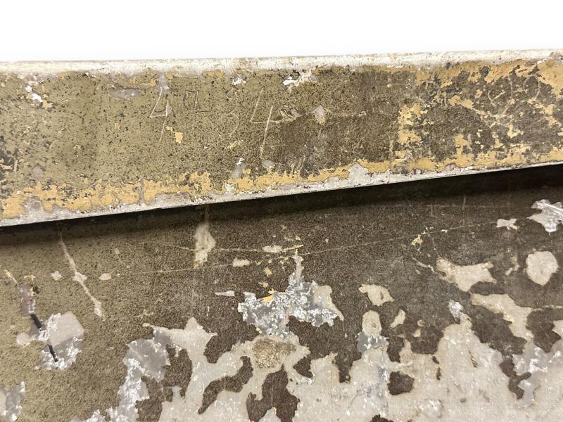 MG 34/42 Camouflage Ammo Case