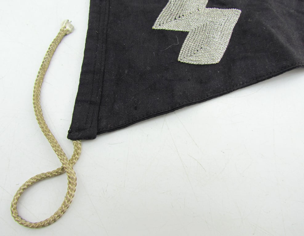 Deutsches Jungvolk (DJ) Pennant