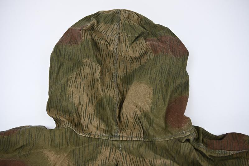 German WH Reversible 'Sumpfmuster ’44' Smock