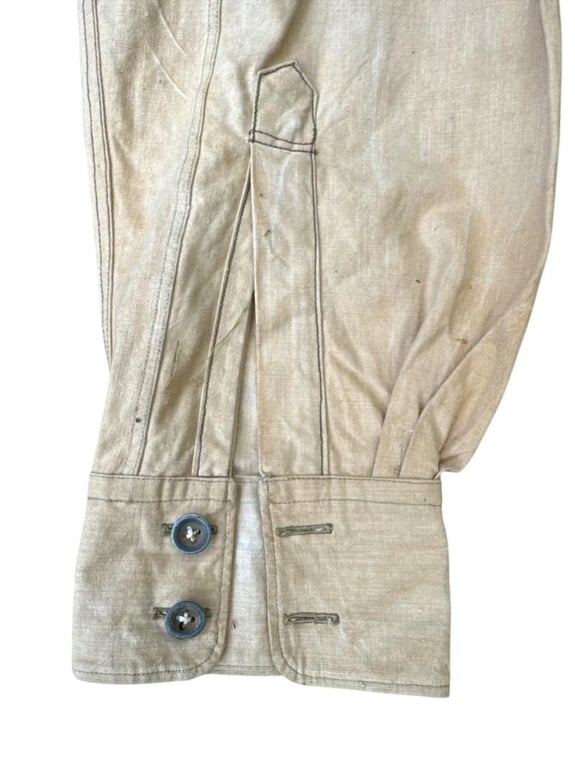 Luftwaffe tropical ‘Afrikakorps’ shirt