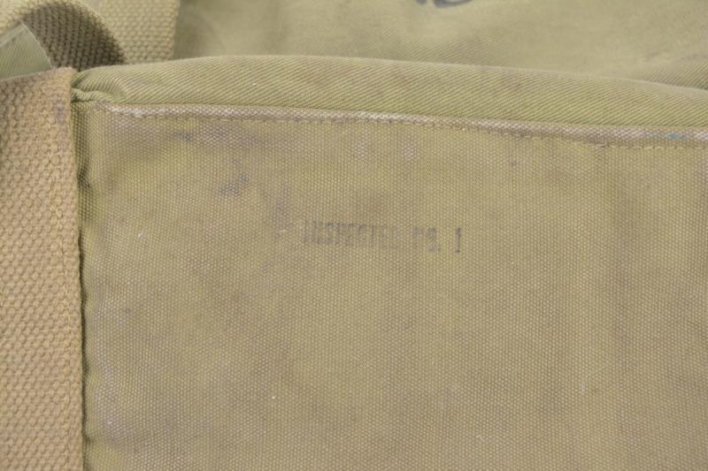 US WW2 Bergan Rucksack
