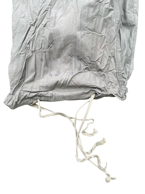 US WWII Sleeping Bag 1943