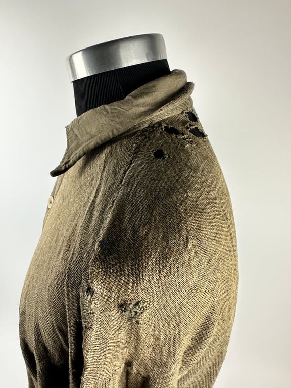 German WH Undershirt