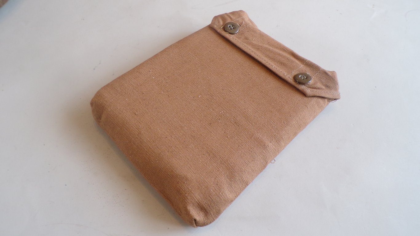 Mint Sand-Coloured Gasplane set by GDN