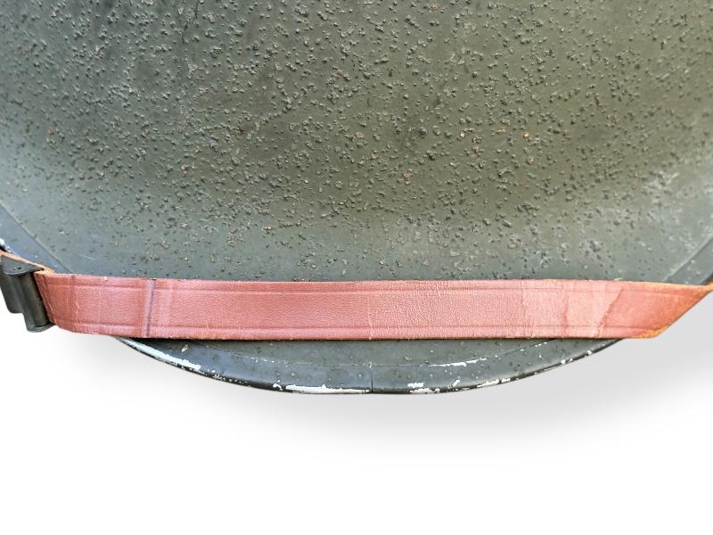 U.S. M1 Swivel Bale Combat Helmet