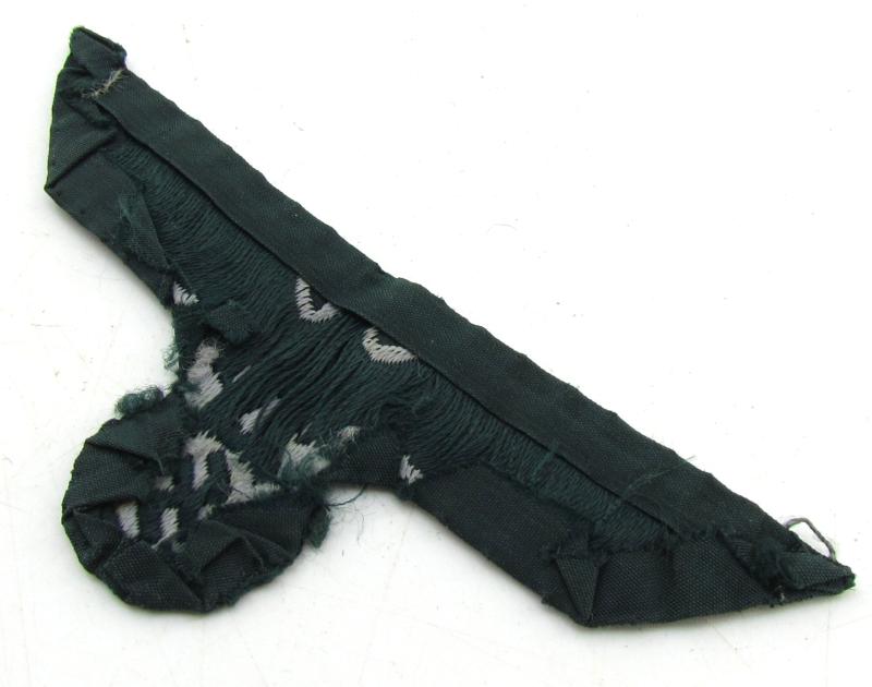 Wehrmacht (Heer) M36 ‘BeVo’ breast eagle