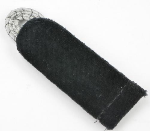 German RAD Single Shoulderboard 'Arbeitsführer'
