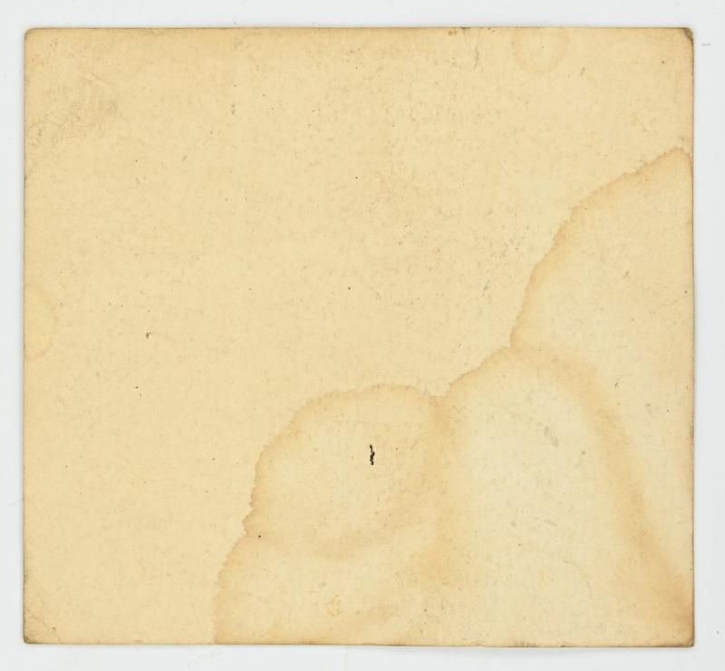 German Hitler Youth Shooting Target