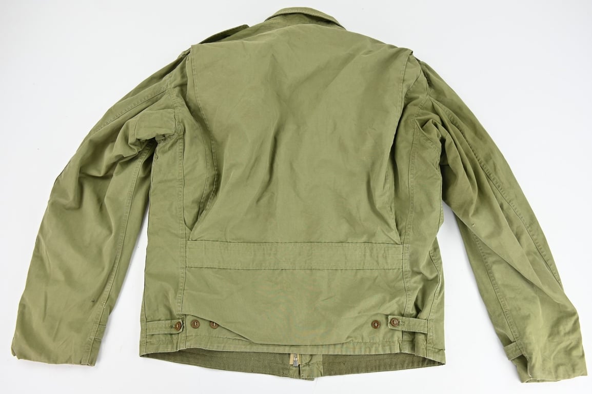 US WW2 M41 / M-1941 Field Jacket
