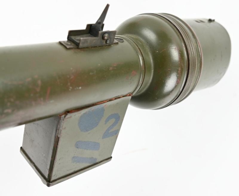 US WW2 Airborne Pathfinder Signal Lamp M-227