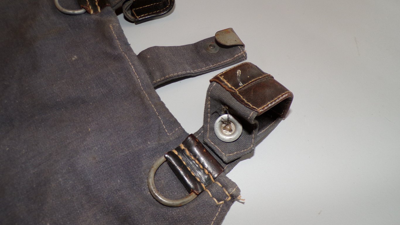 M1931 Luftwaffe brotbeutel