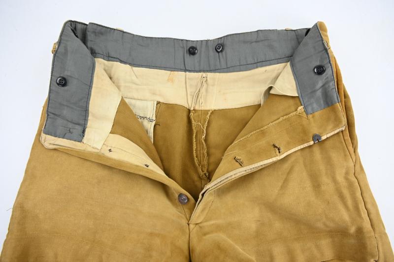 German Hitler Youth Shorts