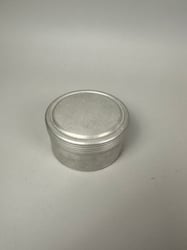 Butter dish