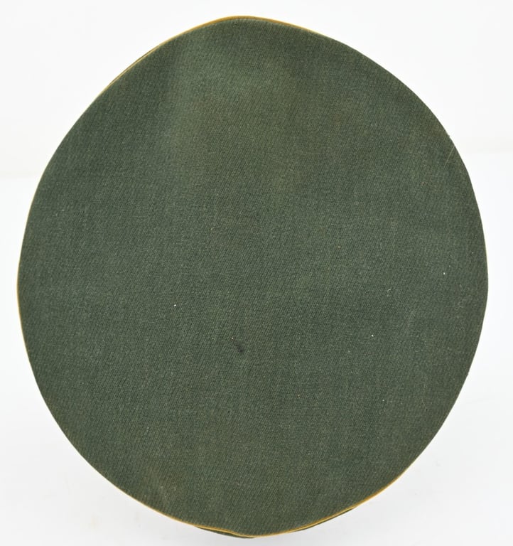 German WH 5th Cavalry Regiment Visor Cap