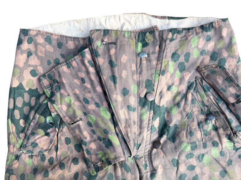 W-SS DOT M44 Reversible Winter Trousers