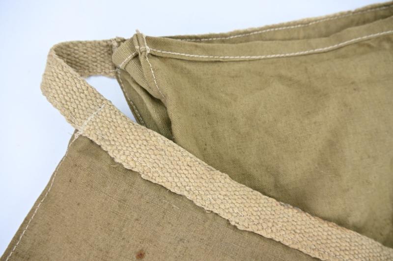 German WH 2cm Ammunition Magazine Carrying Pouch Set