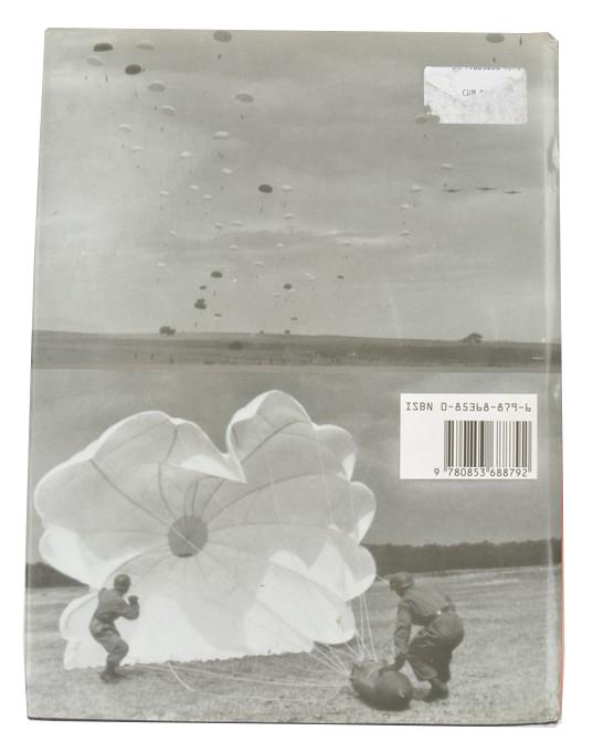 Book: Storming Eagles, James Lucas