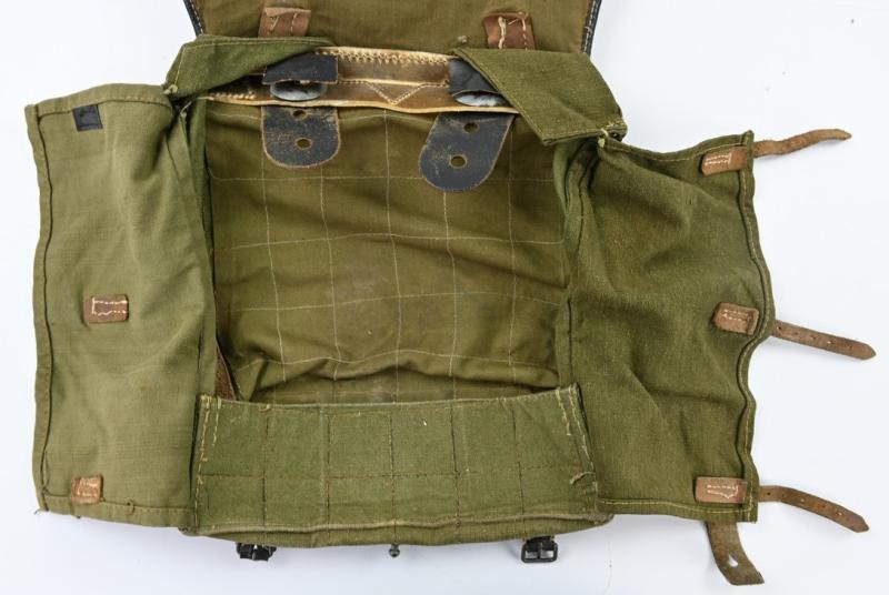 German WH Backpack Tornister