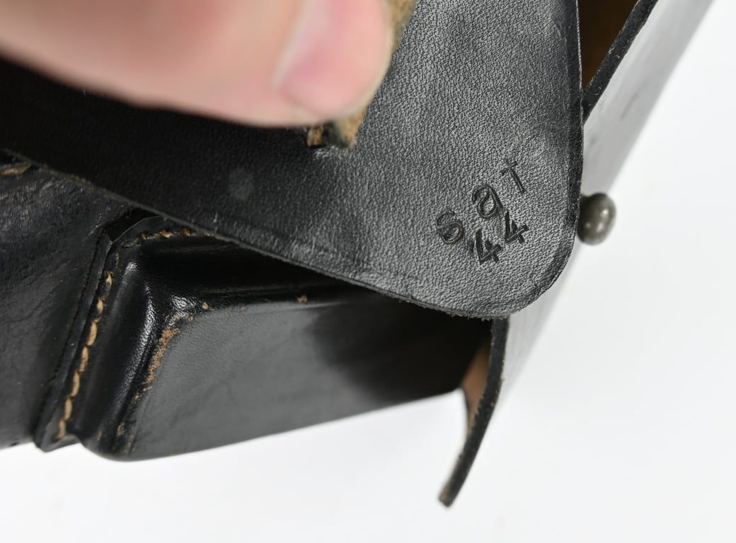 German Walther PPK Softshell Holster
