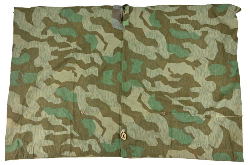 German WH M31 Shelter Quarter 1943