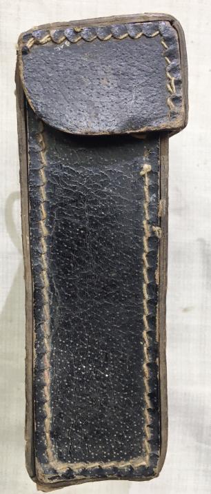 MG 34/42 Gunner's Pouch