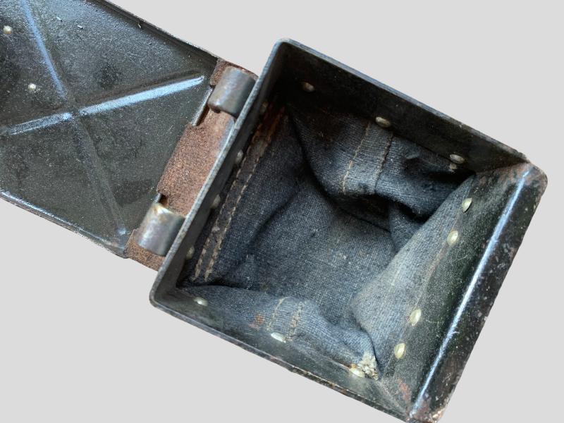 MG34/42 Panzer Gurtsak