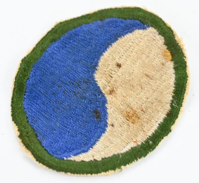 US WW2 29th Infantry Division SSI