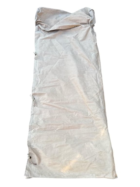 British WWII Bed Roll 1944