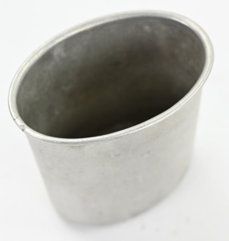 German WH Drink Cup