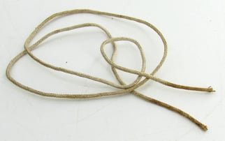 M31 German Helmet Liner Draw String