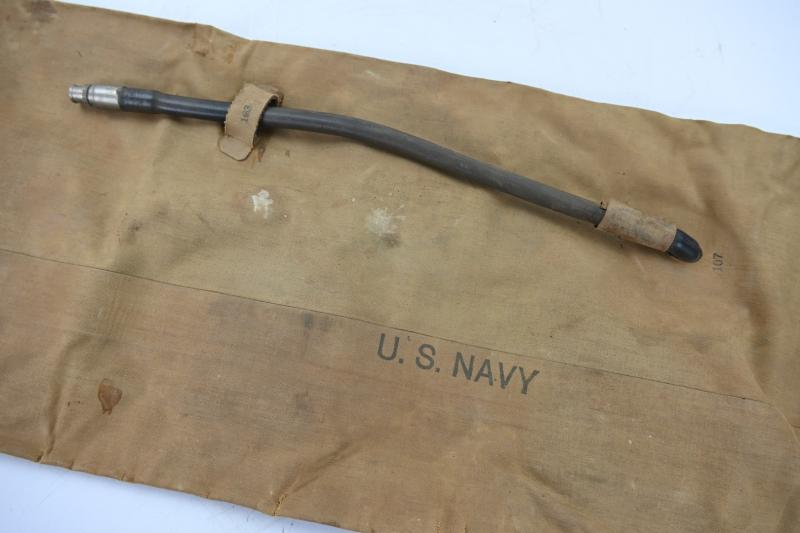 US Navy WW2 Life Belt