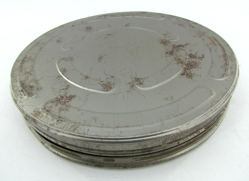 Large Film can with 3x 35mm film included