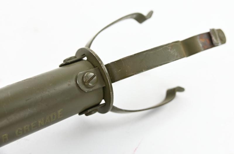 US WW2 M1 Grenade Projection Adapter