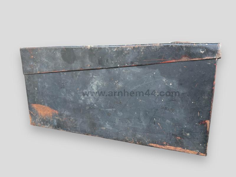 MG34/42 Steel Ammo Case