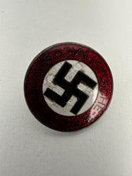 Party Badge NSDAP