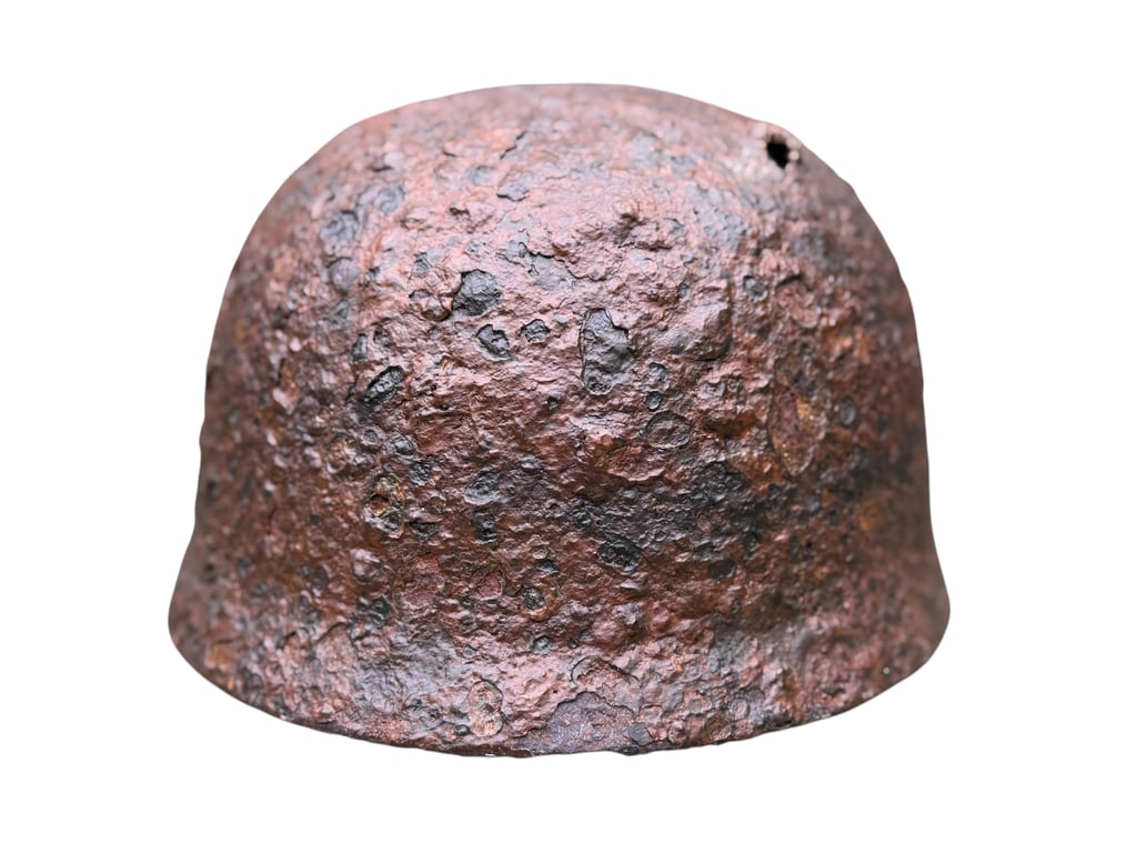 FJ M38 Helmet 'Relic'