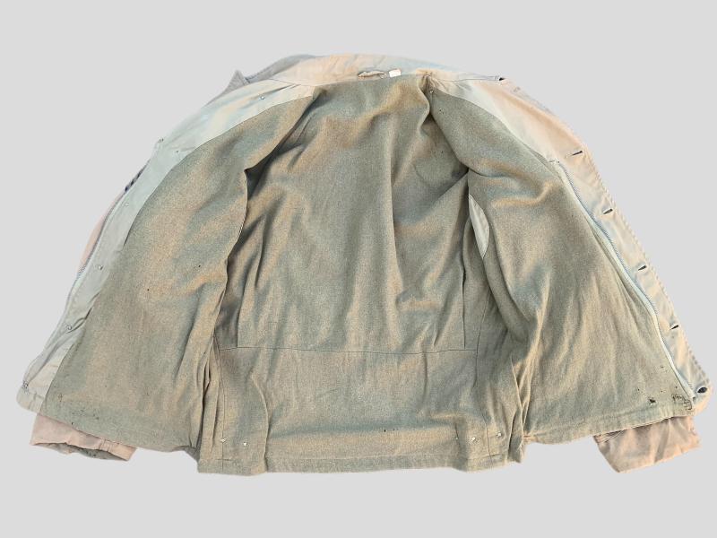 U.S. M41 Field Jacket