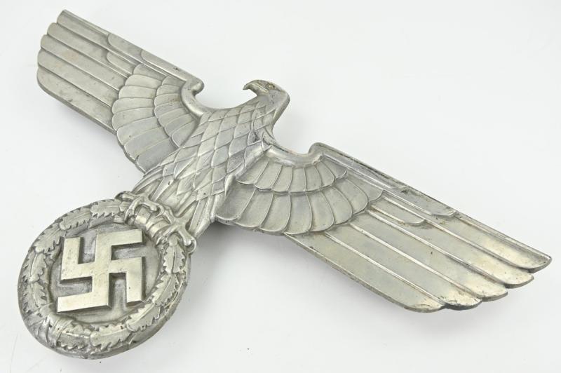 German Third Reich Railway Eagle